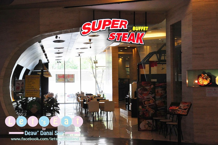 Super Steak Buffet 01