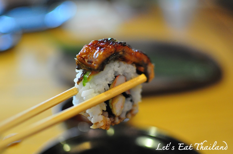 Okami Sushi 018