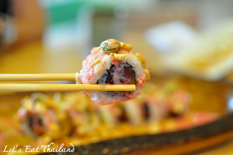 Okami Sushi 027