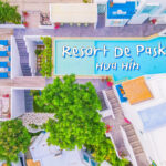 Resort De Paskani