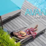 AVANI + Samui Resort